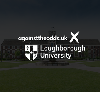 Against The Odds Joins Loughborough University Research Advisory Panel