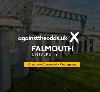 Against The Odds to Provide Expert Consultancy for Falmouth University Research