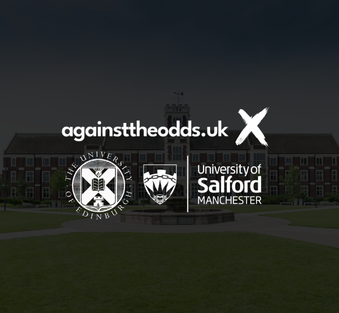 Against The Odds Joins Groundbreaking Digital Gambling Observatory Project