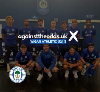 ATO Returns to Wigan Athletic to Deliver Gambling Harm Workshop for U21s