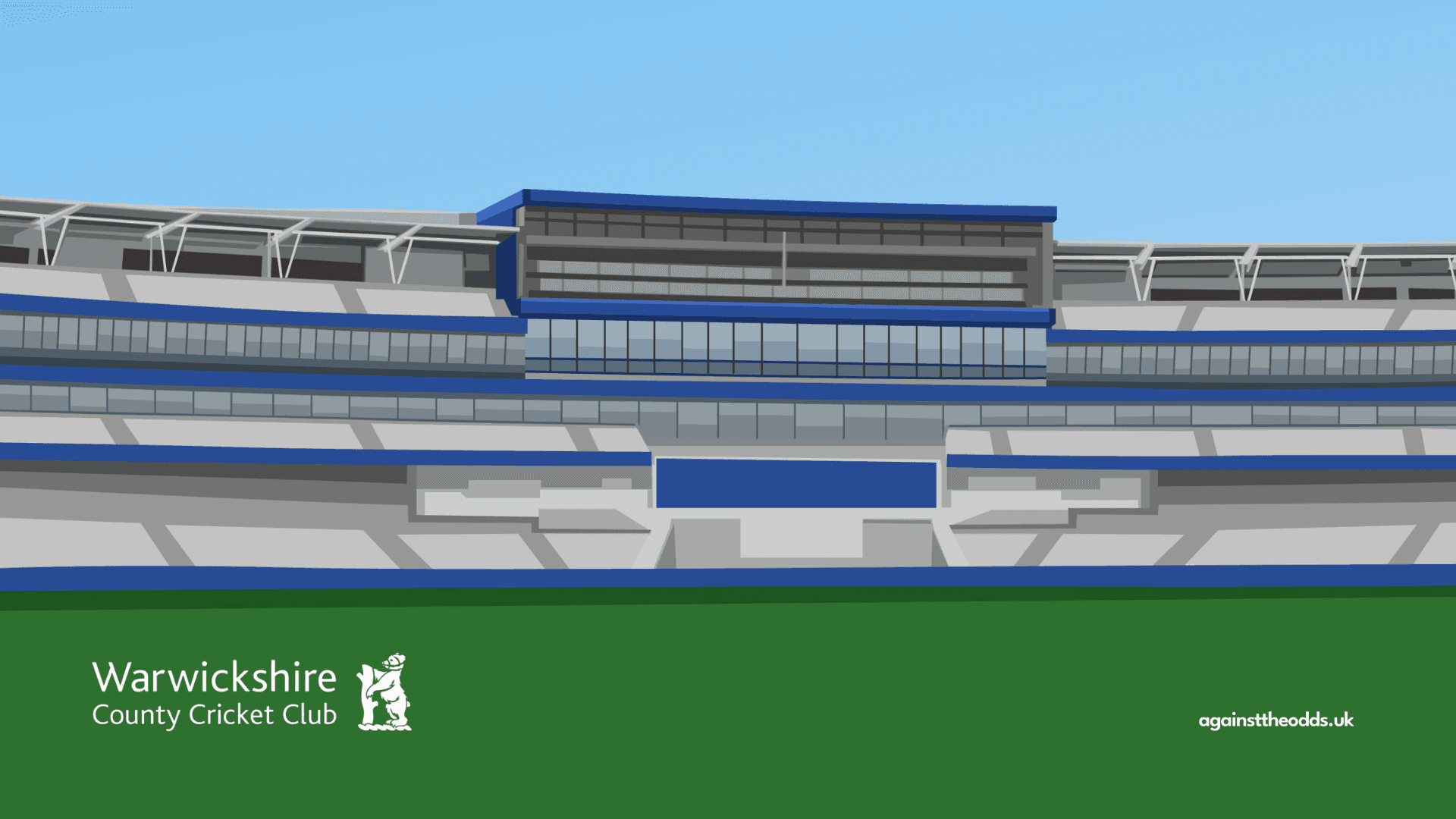 Warwickshire Cricket Club