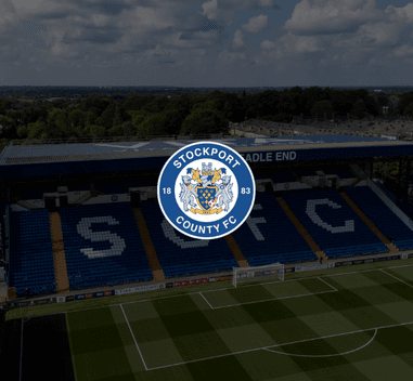 Stockport County