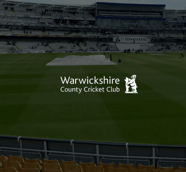 Warwickshire Cricket Club