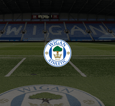 Wigan Athletic '24