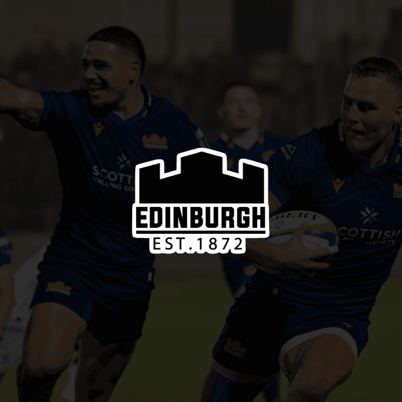 Edinburgh Rugby Club