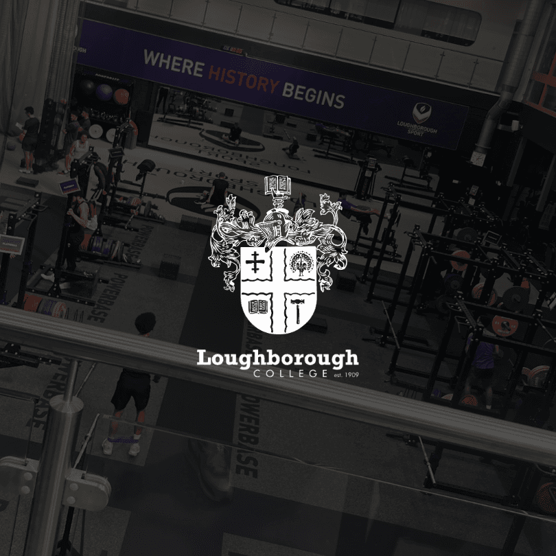 Loughborough College