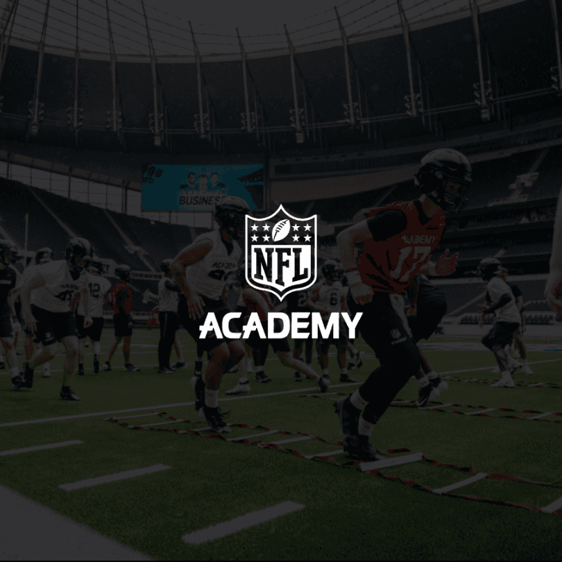 NFL Academy Uk