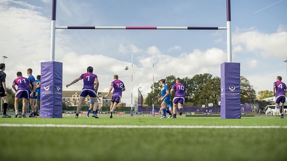 Loughborough College