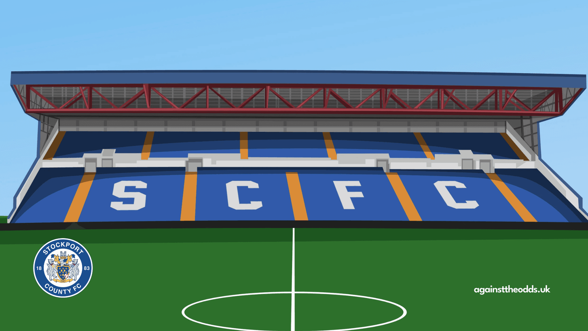 Stockport County