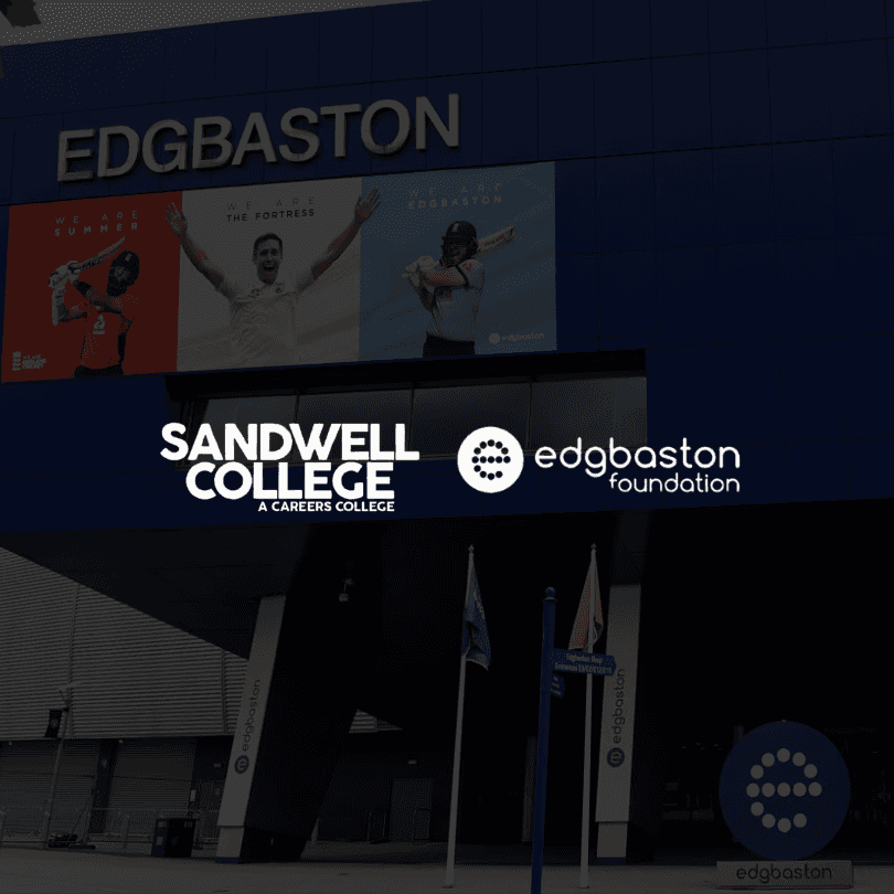 Edgbaston Cricket Education Programme
