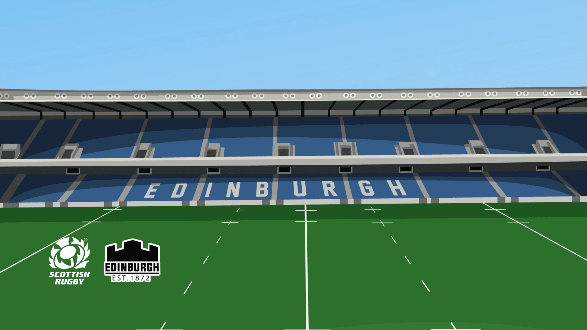 Edinburgh Rugby Club
