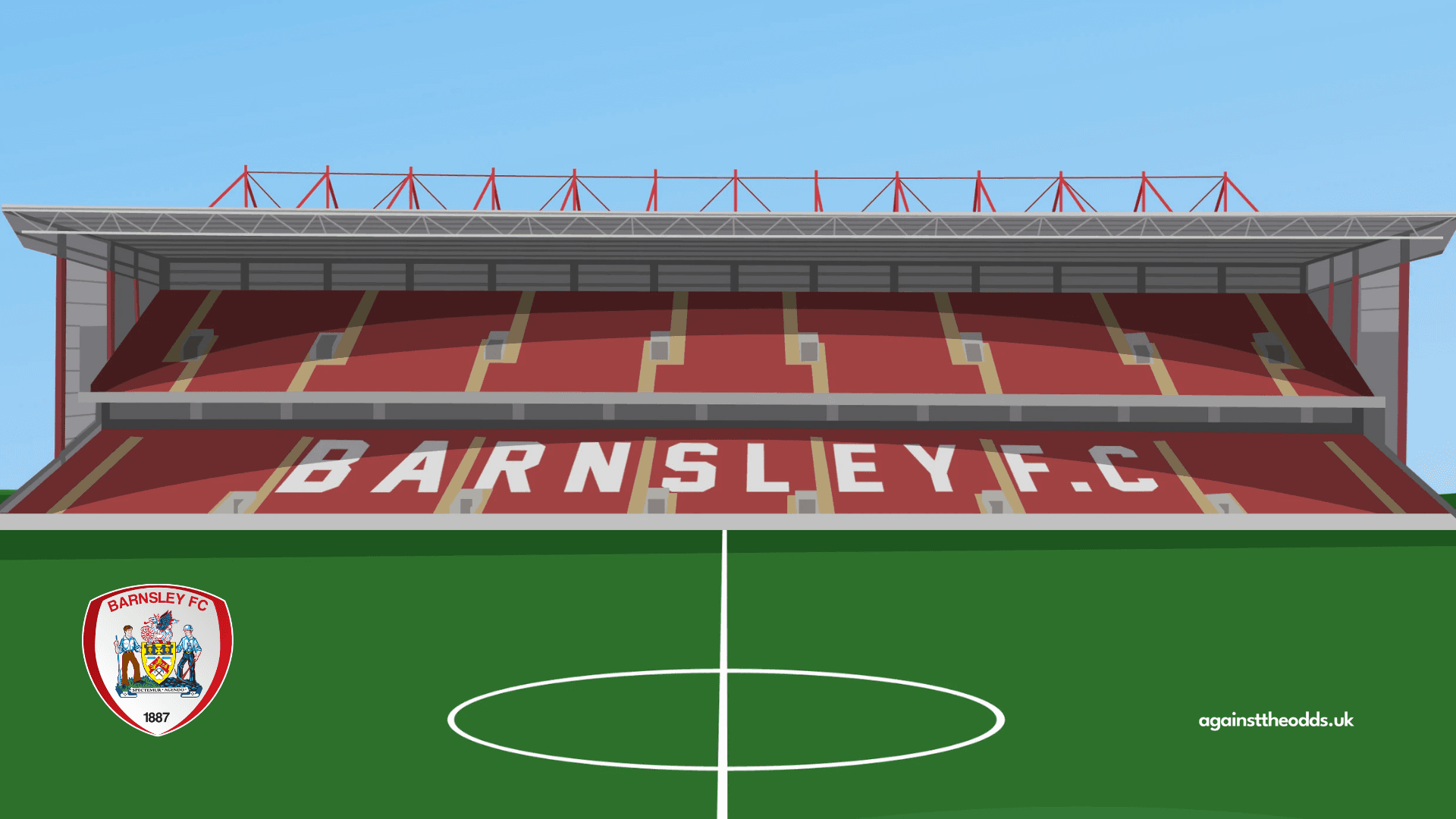 Barnsley '24