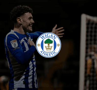Wigan Athletic '25
