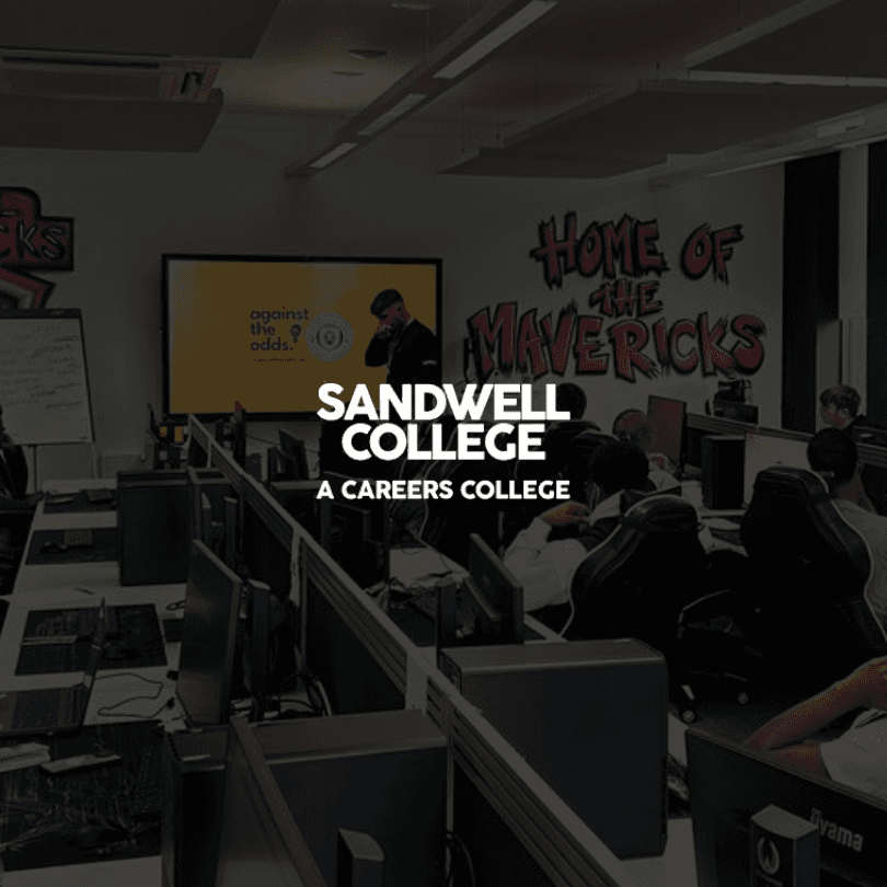 Sandwell Family of Colleges