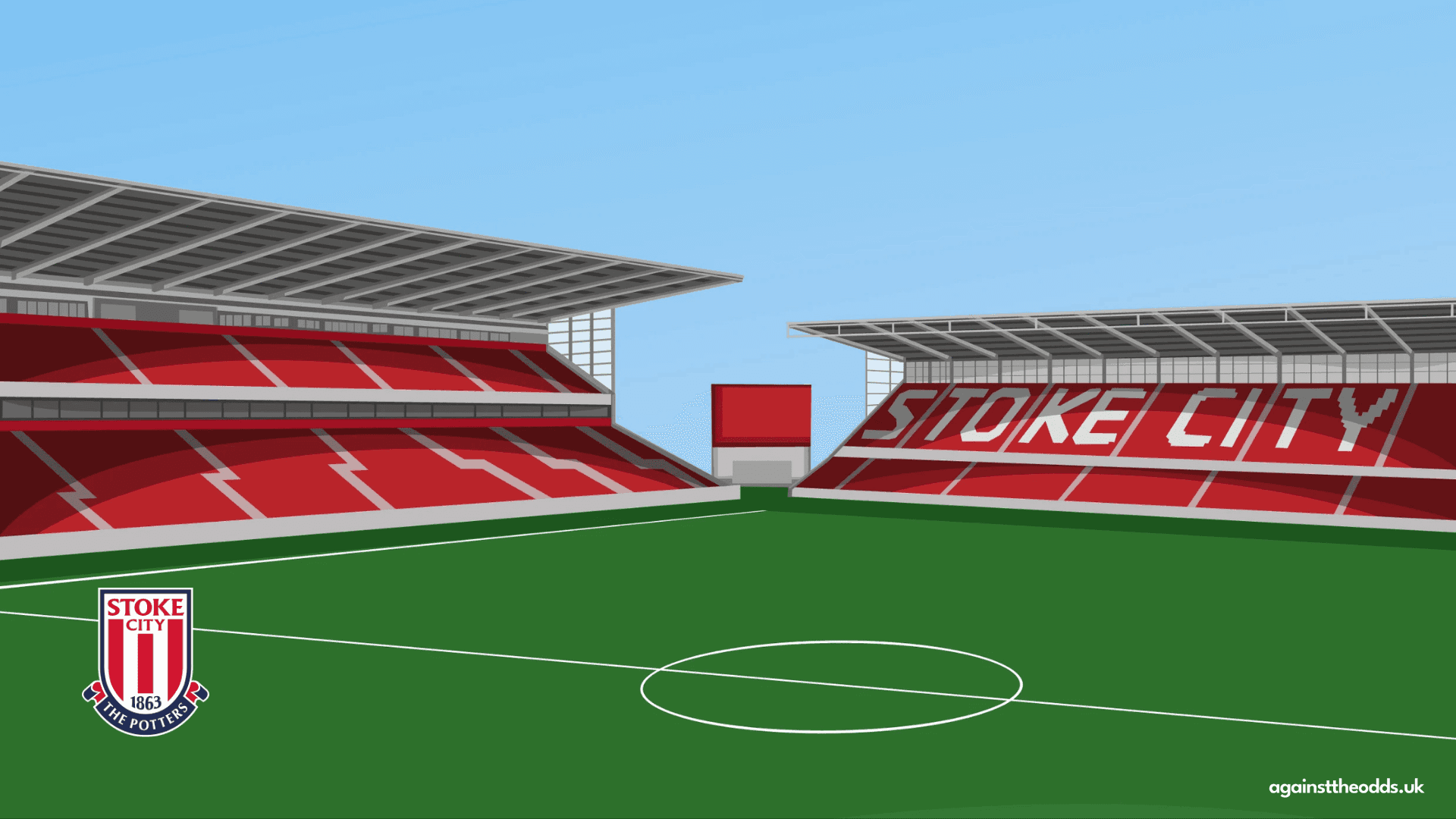 Stoke City FC