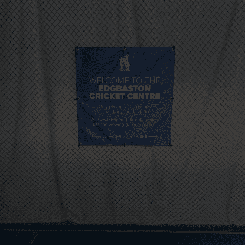 Edgbaston Cricket Education Programme