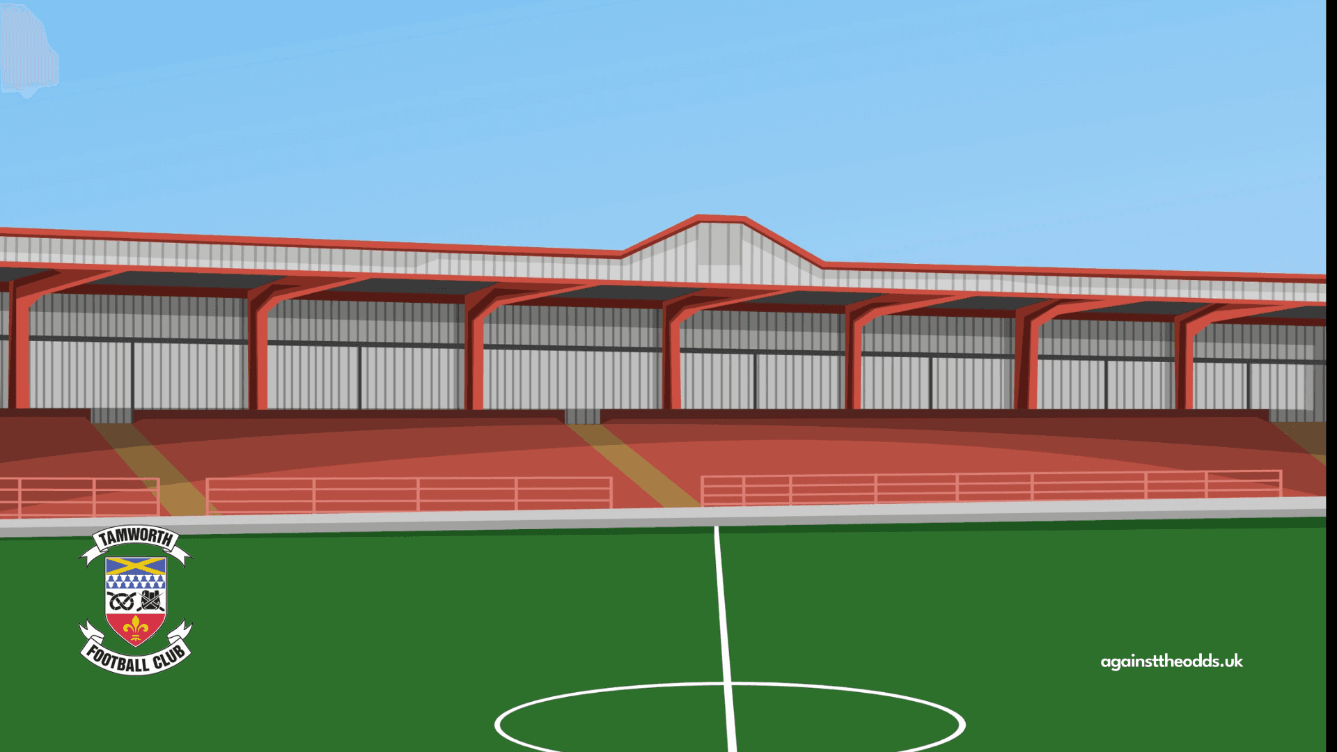 Tamworth FC
